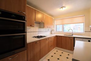 KITCHEN- click for photo gallery